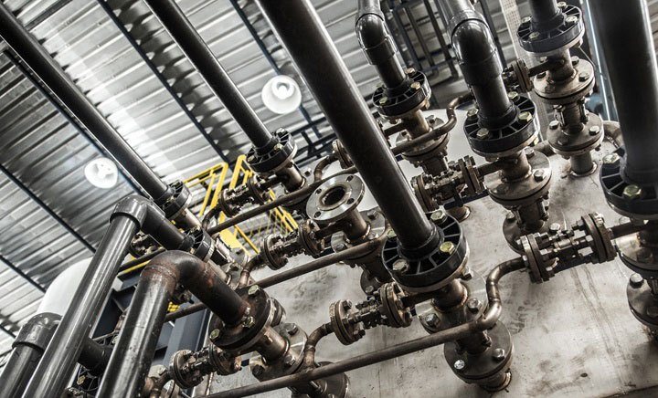 What is a Flow Switch?