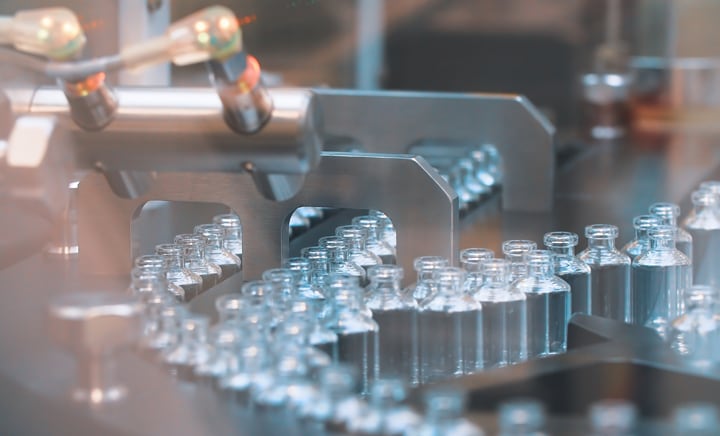 An Introduction to Industrial pH Measurement and Control