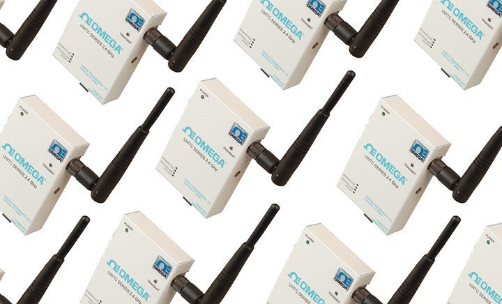 Wireless Sensors