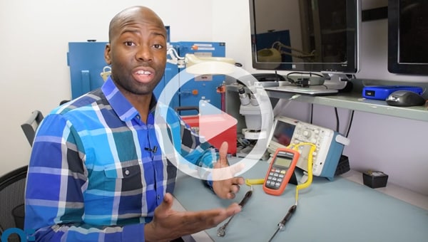 What is Signal Conditioning?