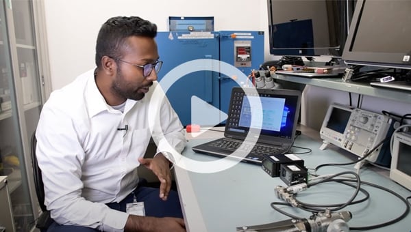 Comment connecter un transducteur de pression à plusieurs appareils