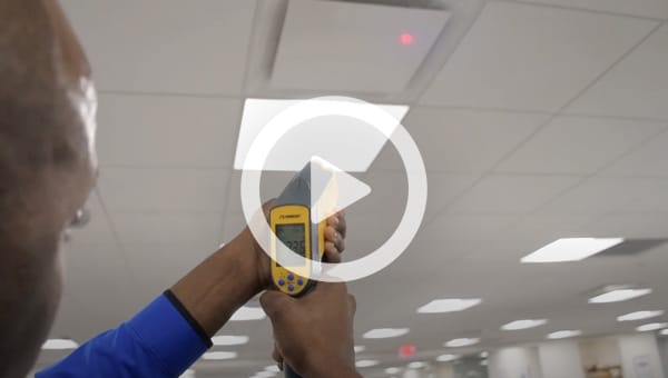 Thermal Imaging vs Infrared Thermometer | Types of Thermal Imagers